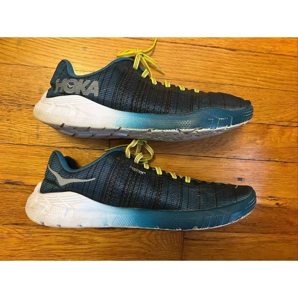 Hoka One One EVO REHI Running Shoes Sneakers